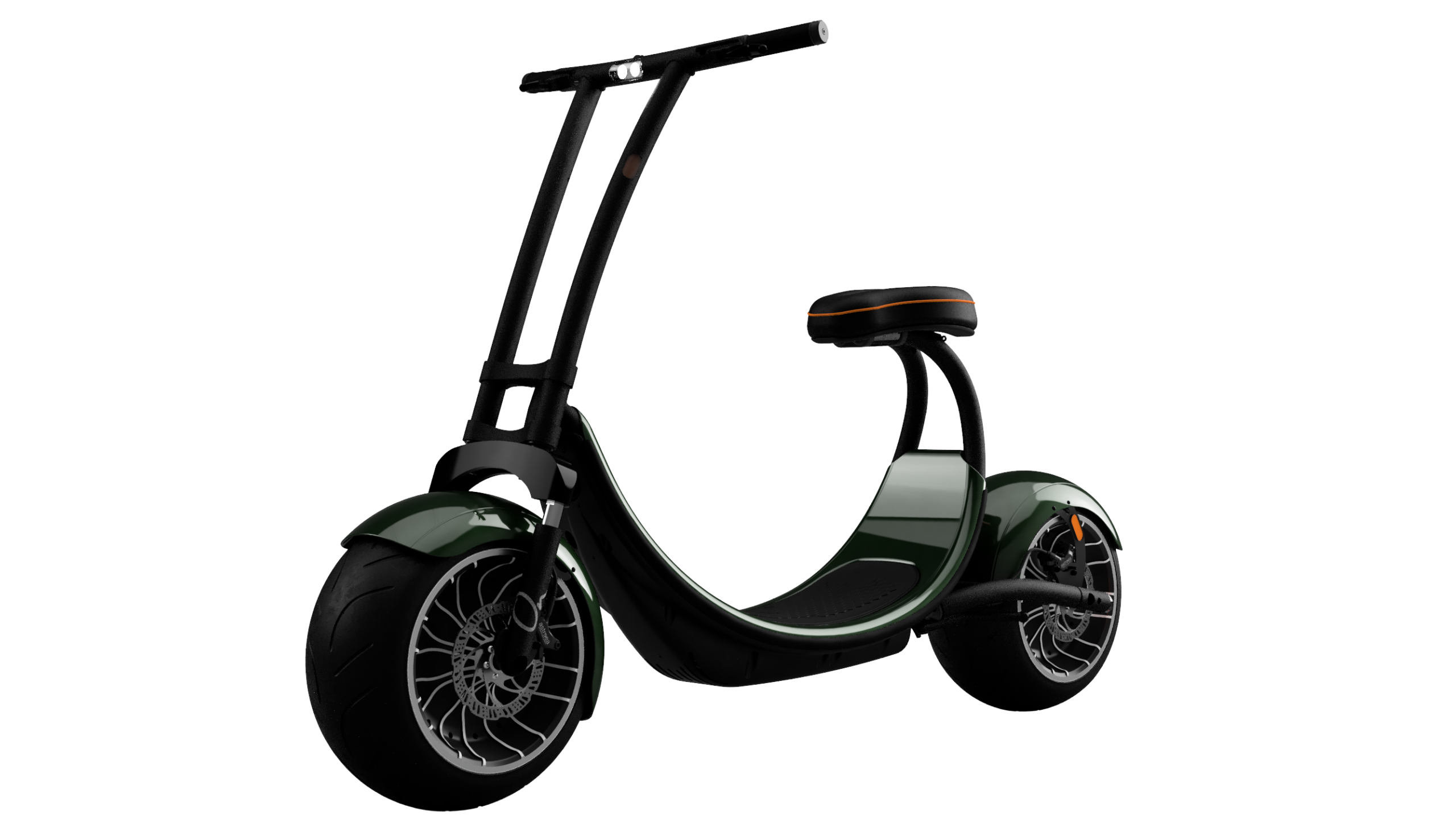 Astreea One+ Royal Green - Optional